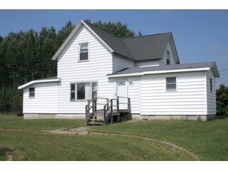 Home in Miami County, Indiana - REAL ESTATE AUCTION - 72.5+/- ACRES OFFERED IN 4 TRACTS IN MIAMI COUNTY, INDIANA